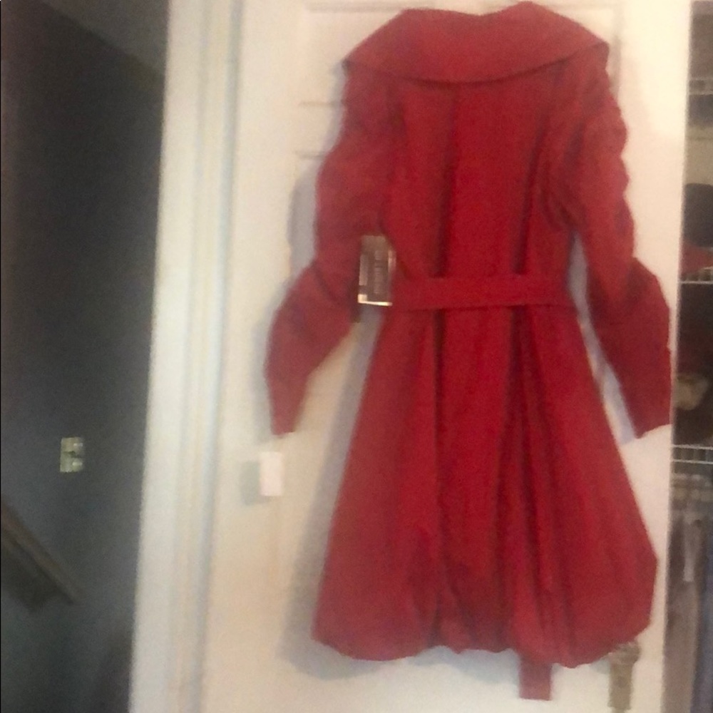 Jacket - Picture 3 of 4